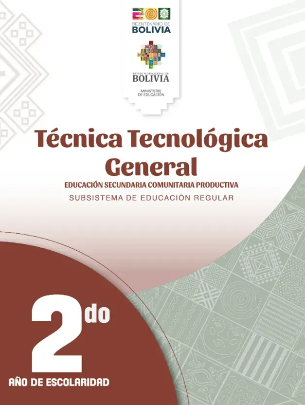 Texto de Técnica Tecnológica 2024