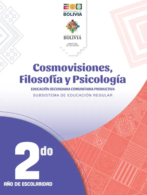 Texto de Aprendizaje de Segundo de Secundaria