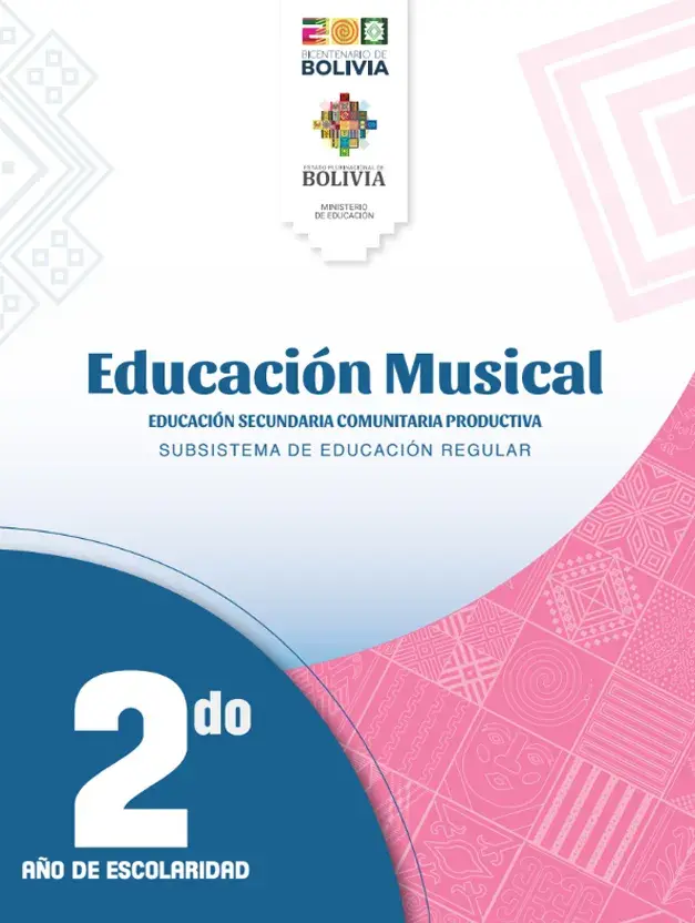 Texto de Aprendizaje de Segundo de Secundaria