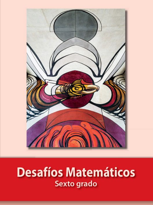 Libros de Primaria de la SEP