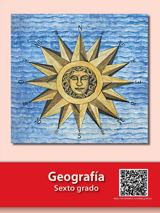 Libros de Primaria de la SEP