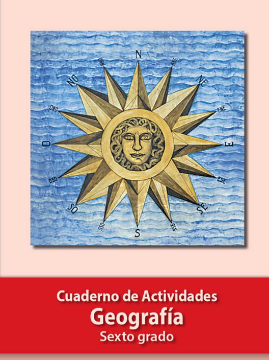 Libros de Primaria de la SEP