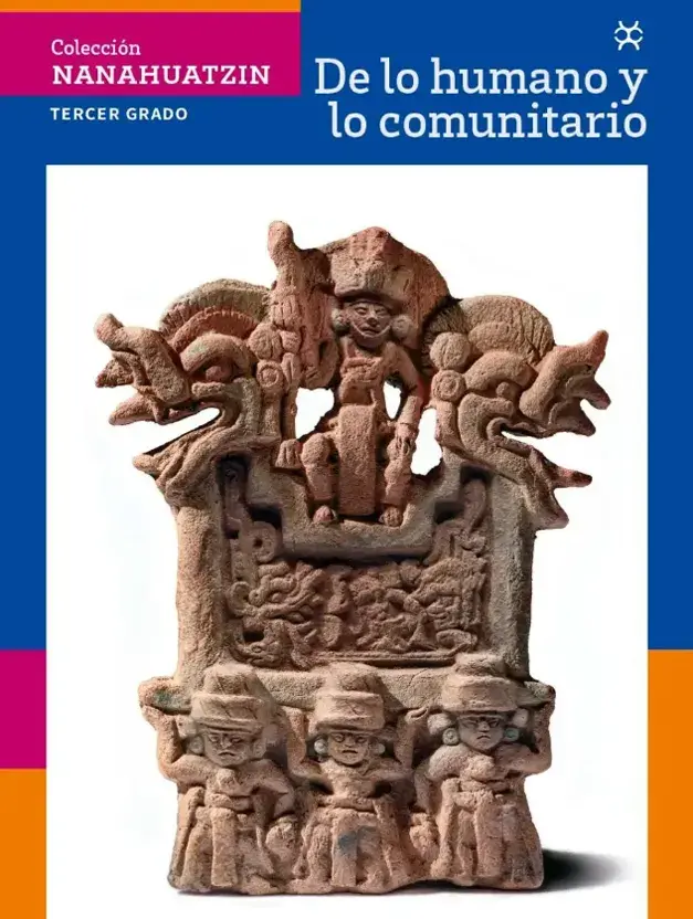 Libros de Secundaria de la SEP