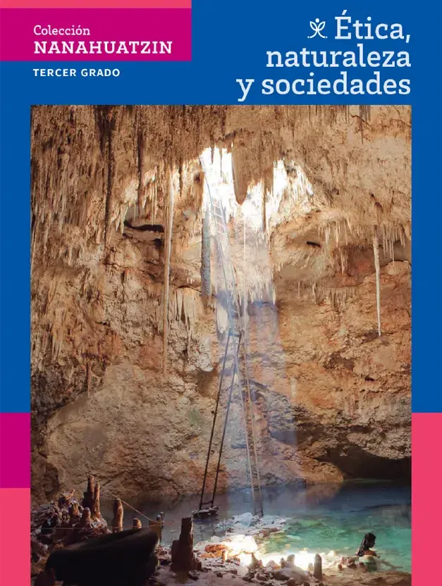 Libros de Secundaria de la SEP