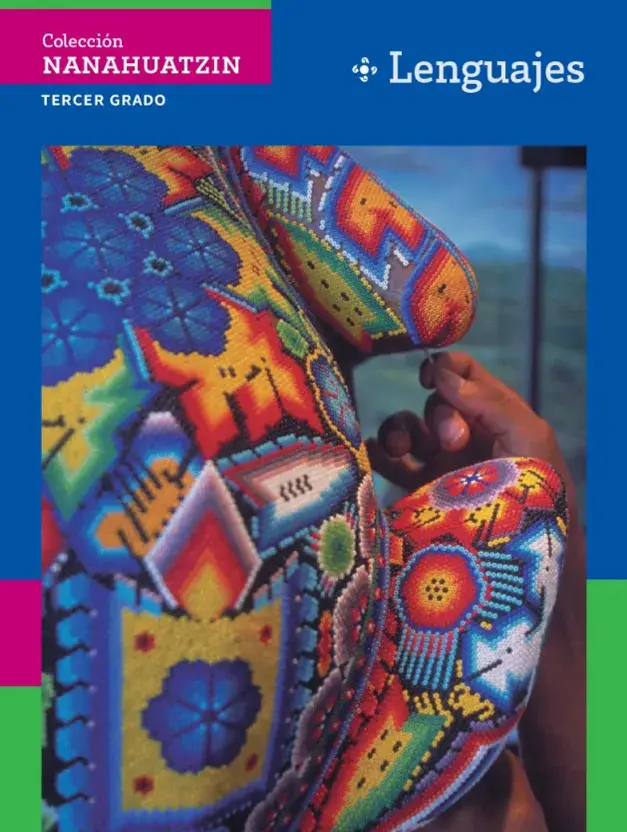Libros de Secundaria de la SEP