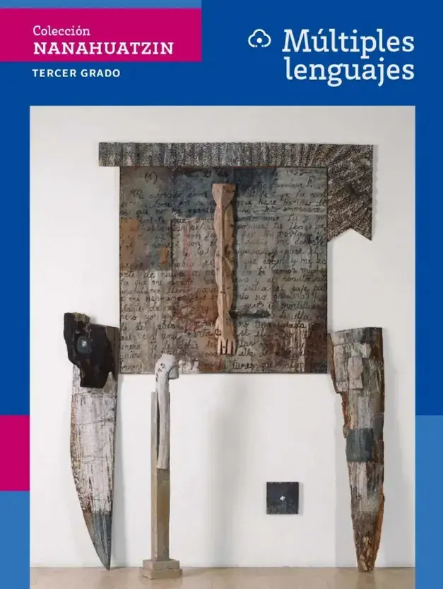 Libros de Secundaria de la SEP