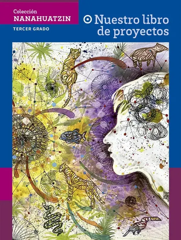 Libros de Secundaria de la SEP