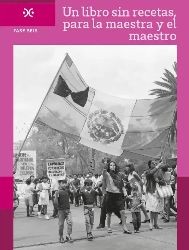 Libros de Secundaria de la SEP