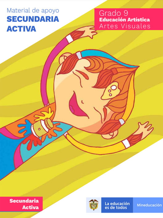 Artes Visuales - Grado 9no