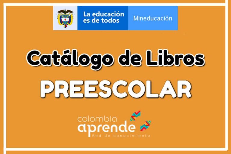 Educación Inicial Colombia MINEDU