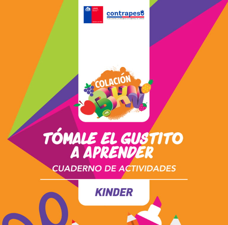 Programa estudiantes CONTRAPESO