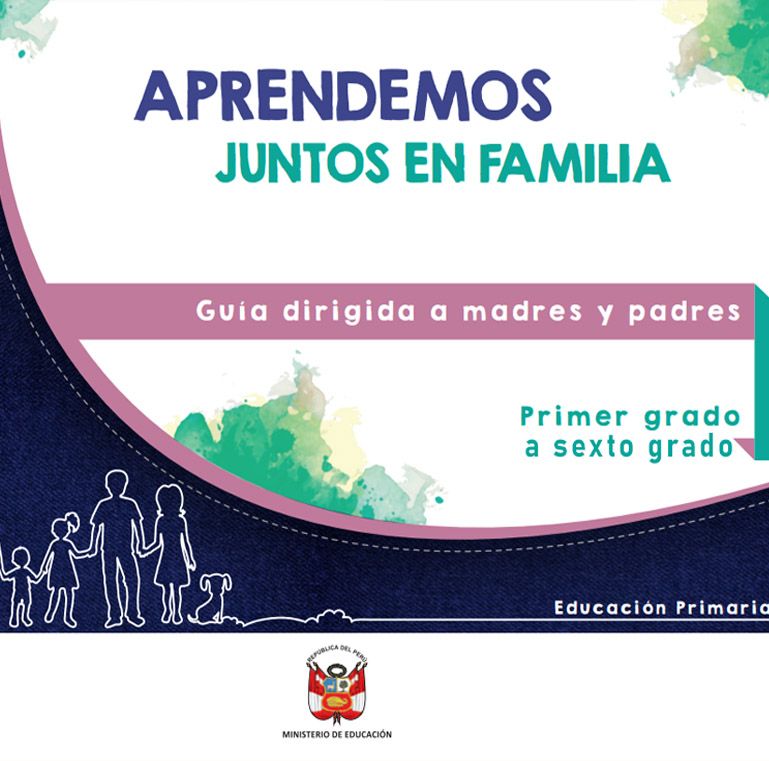 Ciclo Escolar 2023 Ministerio de Educación de Perú